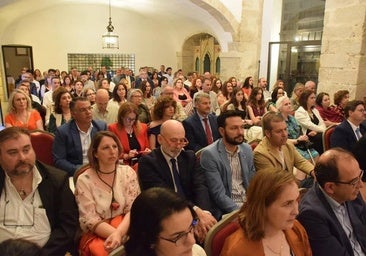 Participantes en la edición anterior.
