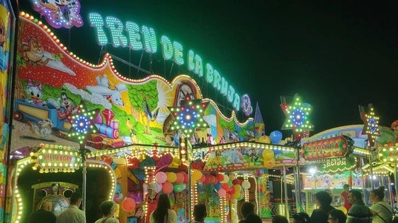 La feria, que será del 4 al 8 de junio, avanza en sus preparativos