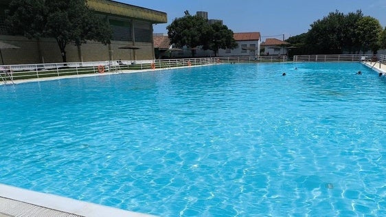 El Consistorio avanza en los trámites para abrir las piscinas