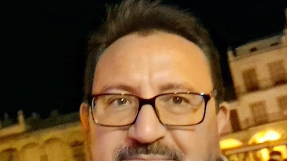 Francisco Mateos Cotrina