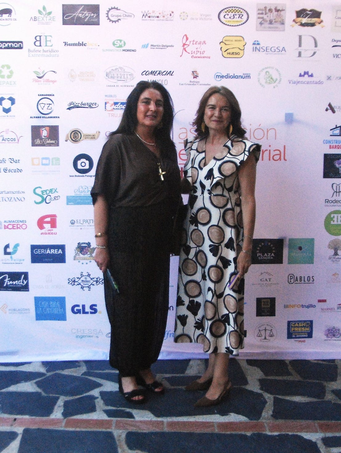 Participación en los Premios Empresariales de Asemtru