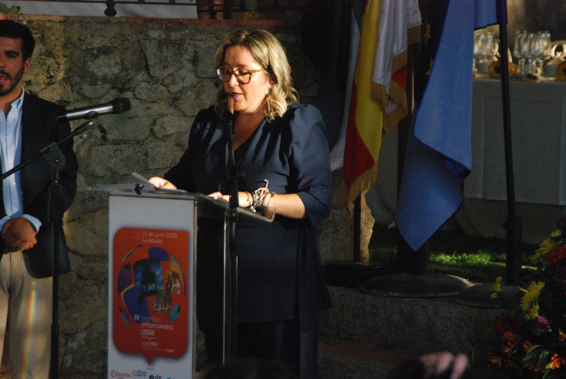 Participación en los Premios Empresariales de Asemtru
