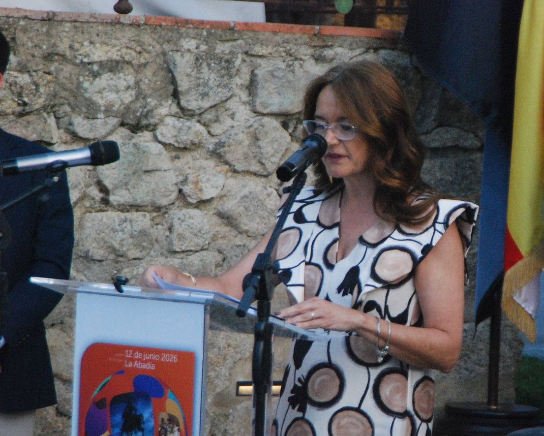 Participación en los Premios Empresariales de Asemtru