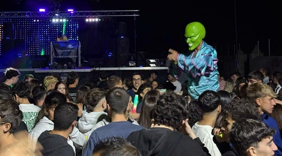 El Festival Tardeo Pre-Fiestas de Belén aspira a ser un referente