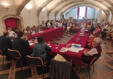 Los Coloquios Históricos de Extremadura serán beneficiarios de estas ayudas directas