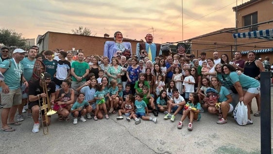 Las fiestas de Belén volverán a contar con actos religiosos, música, actividades infantiles y propuestas populares