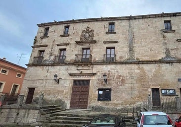 El teatro Gabriel y Galén