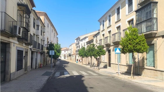 La declaración de zona de mercado residencial tensionada, para el próximo pleno