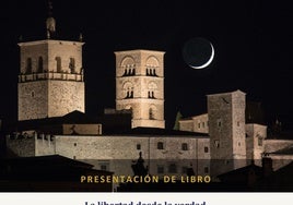 El Barrantes Cervantes acoge la presentación del libro del párroco Juan Carlos Milla
