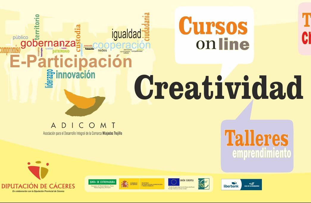 Adicomt pone en marcha un proyecto para fomentar la creatividad y la innovación