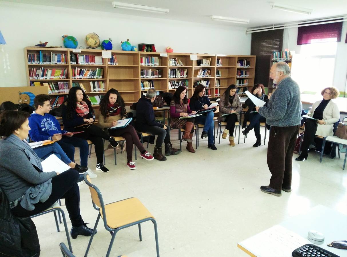 El IES Turgalium pondrá en marcha un servicio de mediación
