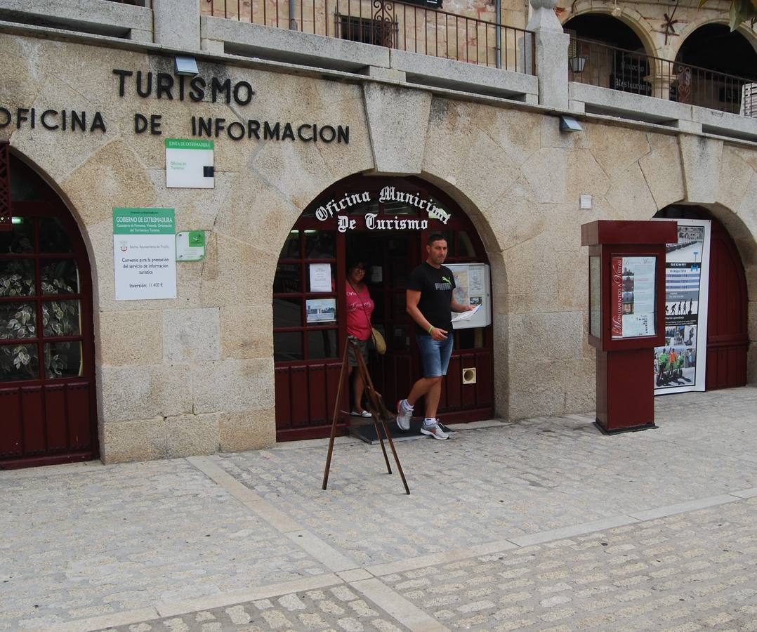 El Ayuntamiento contratará a 13 personas durante seis meses, con el Plan de Empleo Social