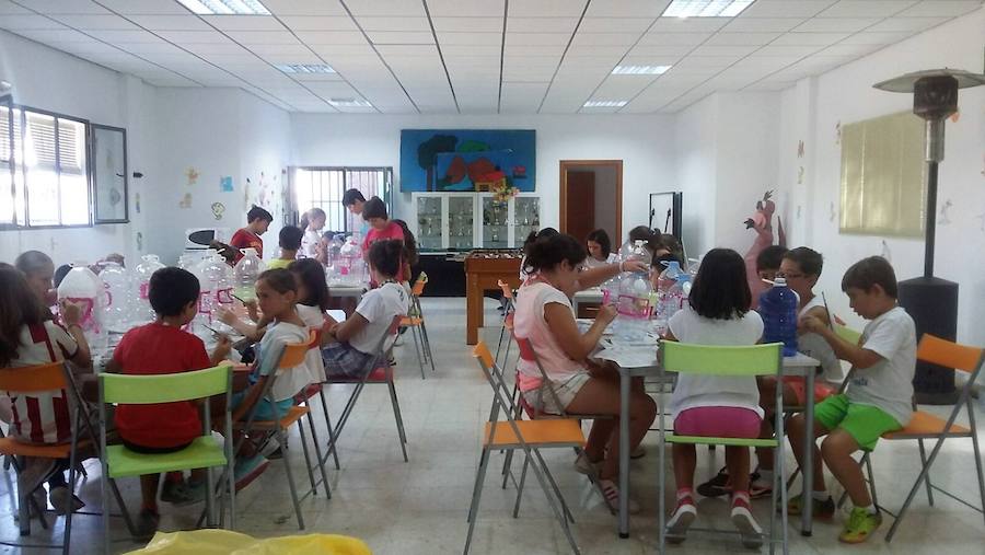 La delegación de Juventud se beneficiará de este programa 