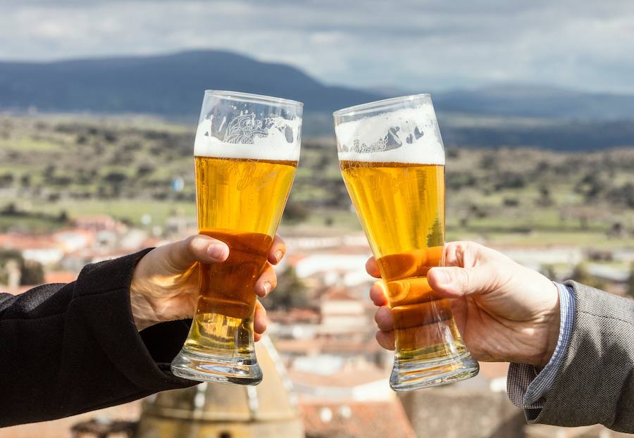 La Feria de la Cerveza Artesana contará con 28 productores