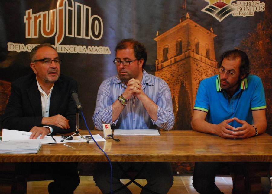 La agricultura ecológica y la idea empresarial, unidas en un curso