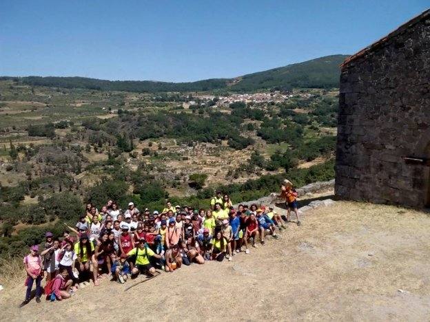 Cursos de natación y campamentos, propuestas para este verano en la ciudad trujillana