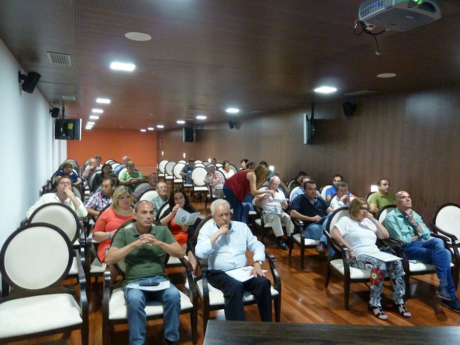 Adicomt abrirá una convocatoria de ayudas para los consistorios en los próximos días