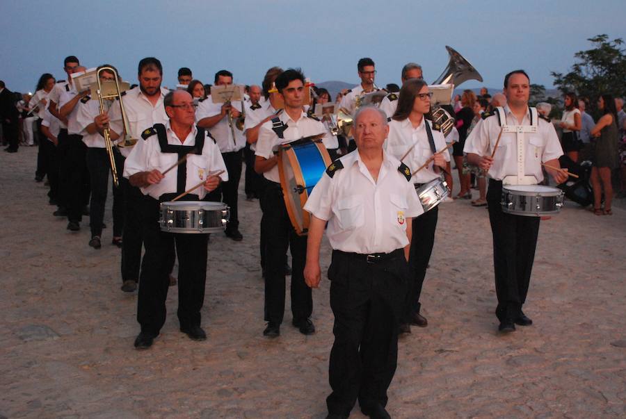 LA banda de música de Trujillo Antonio Fores participará en este certamen 