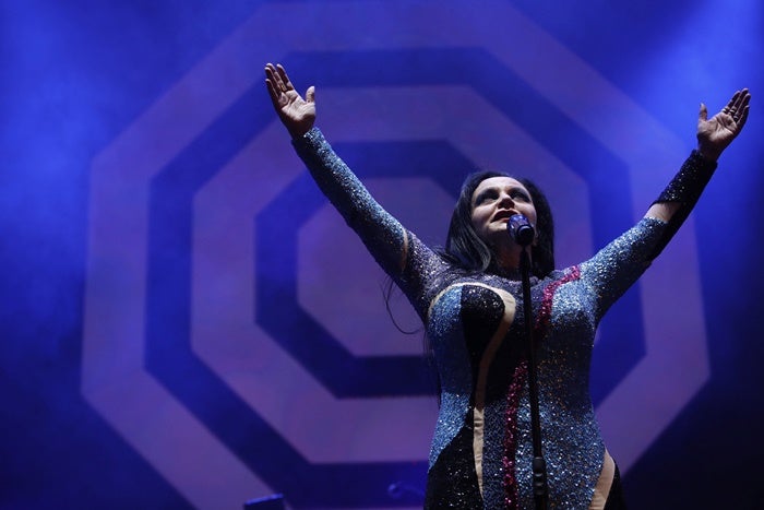 Alaska confirma su presencia en Trujillo en la inauguración de la Expoparty