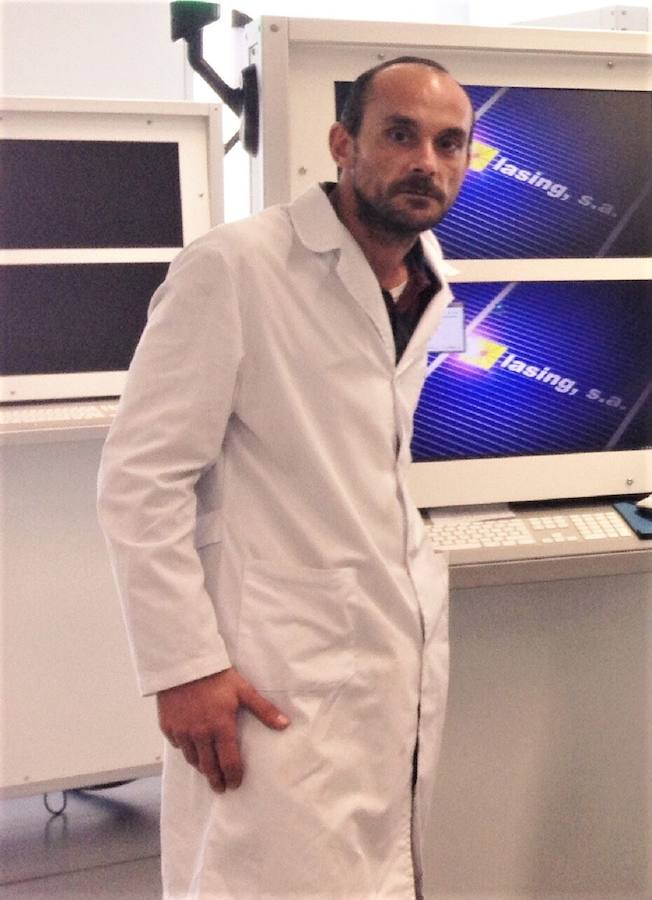 Promotor de la iniciativa 