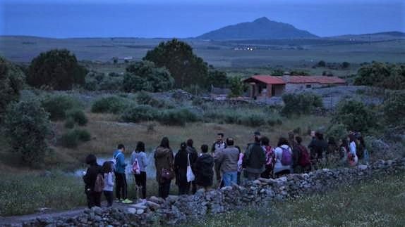El Ayuntamiento tendrá un agente forestal 