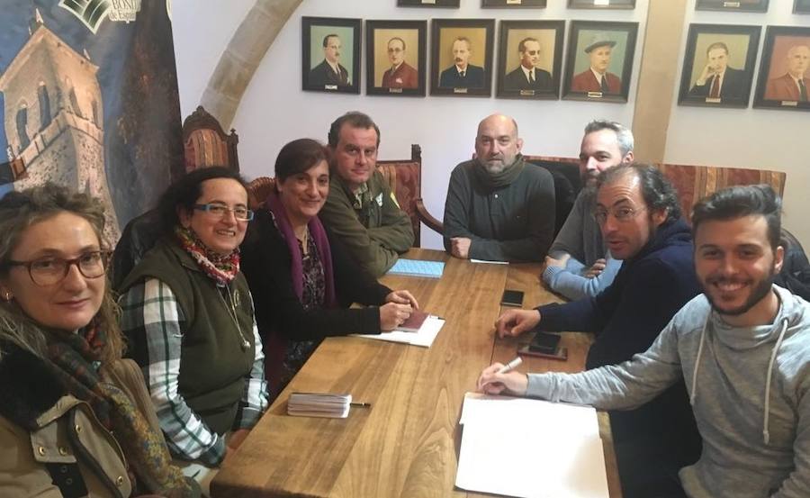  sobre el berrocal 