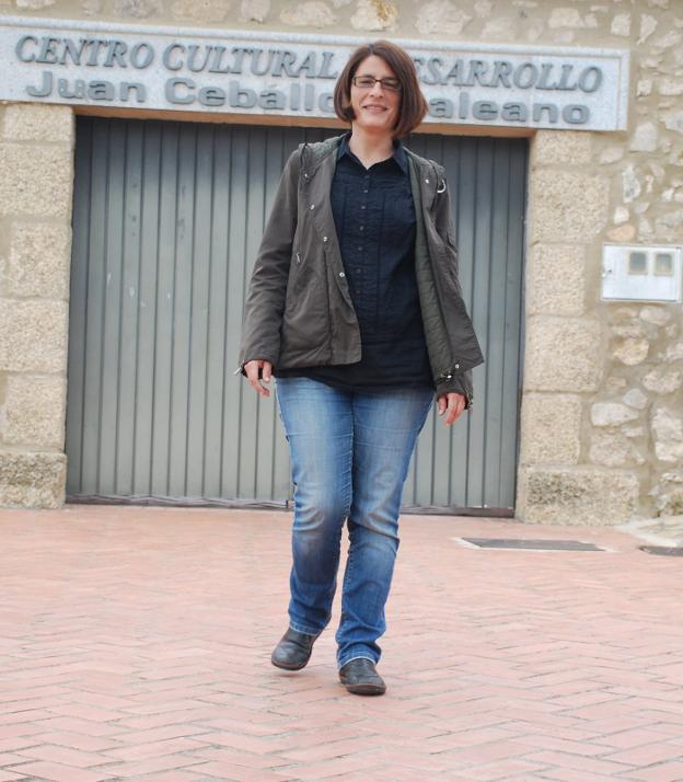 «Fatex es una entidad que tiene mucho peso en Extremadura»