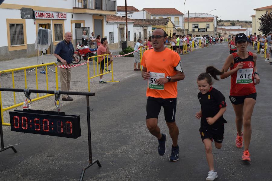 El cross popular Ciudad de Trujillo, que tiene ya más de 170 personas inscritas, será el 17 de junio