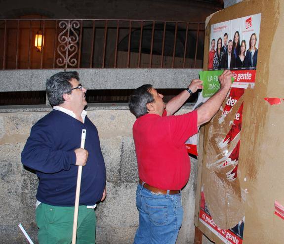 IU empezará a desvelar su intención para las elecciones locales
