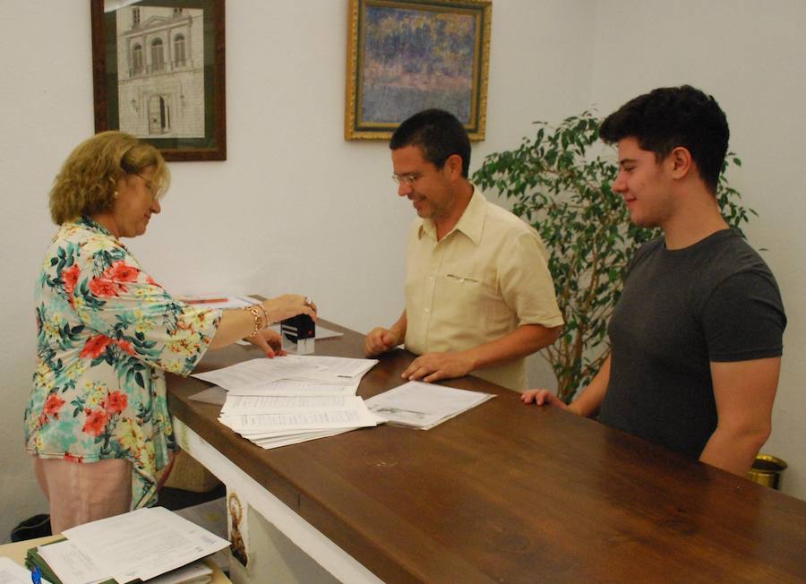 Un millar de razones para una rotonda
