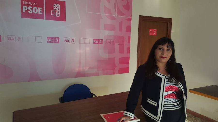 El PSOE de Trujillo plasma en un boletín «serios problemas» a los que se enfrenta la ciudad