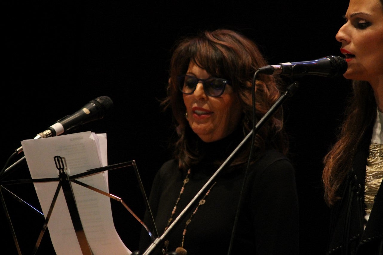 Imágenes del Concierto de Villancicos celebrado en la Casa de la Cultura durante las Navidades 2018-2019 (03-01-2019)