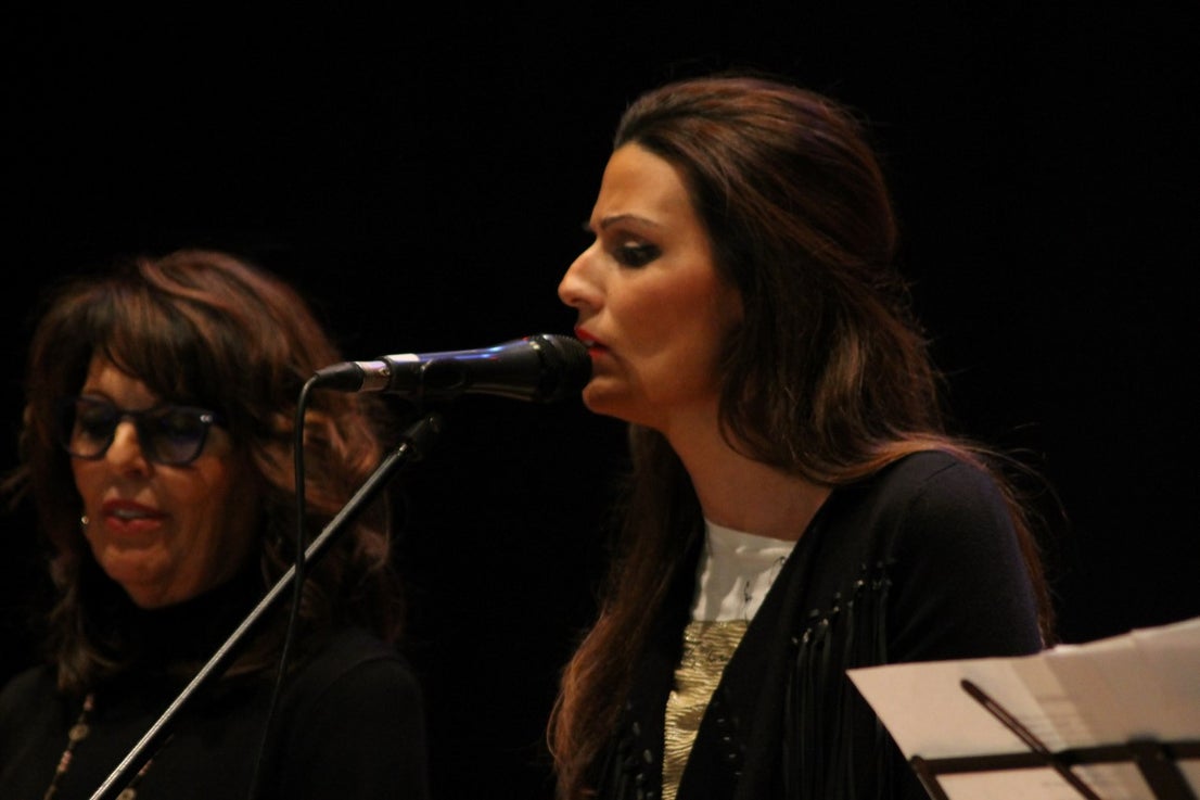 Imágenes del Concierto de Villancicos celebrado en la Casa de la Cultura durante las Navidades 2018-2019 (03-01-2019)