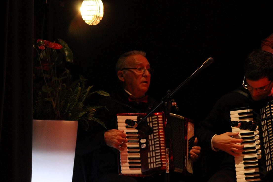 Imágenes del Concierto de Villancicos celebrado en la Casa de la Cultura durante las Navidades 2018-2019 (03-01-2019)