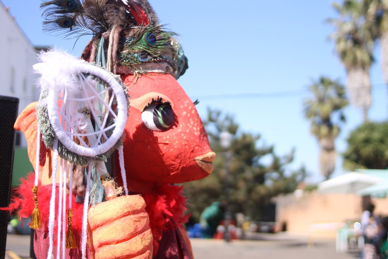 Imágenes de la celebración del Domingo de Piñata en Valverde de Leganés (10-03-2019)