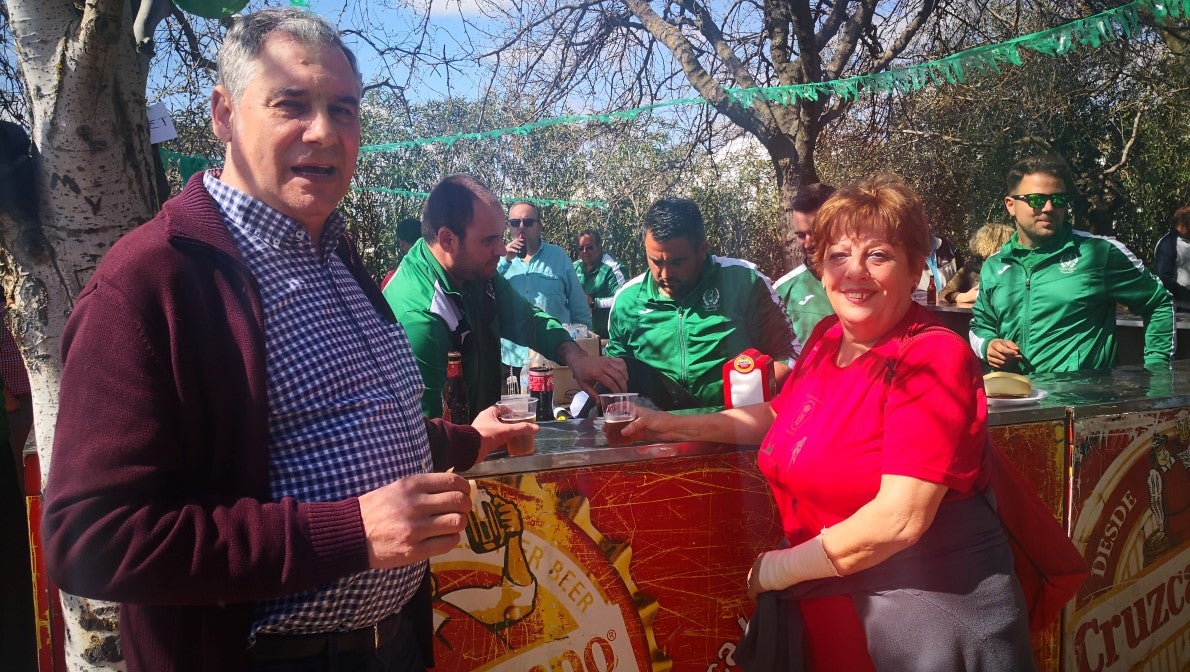 Imágenes de las actividades de 'Deporte y Mujer' (17-03-2019)