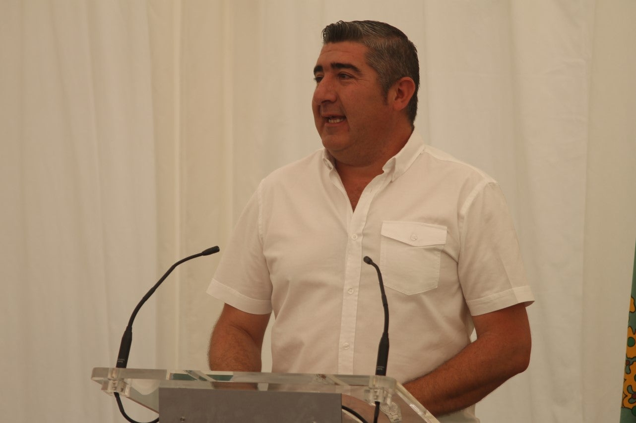 Imágenes de las actividades del sábado de la novena edición de 'Vive la Trashumancia' (04-05-2019)