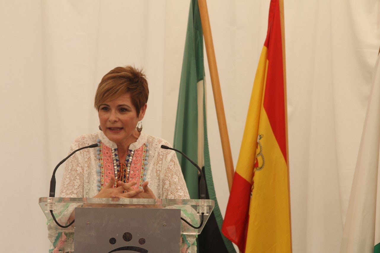 Imágenes de las actividades del sábado de la novena edición de 'Vive la Trashumancia' (04-05-2019)