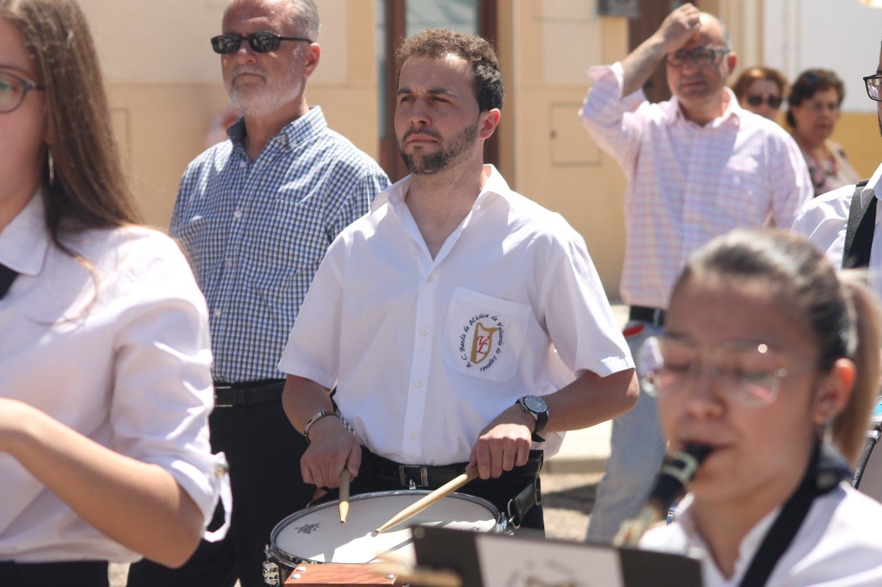 Imágenes de las actividades del sábado de la novena edición de 'Vive la Trashumancia' (04-05-2019)