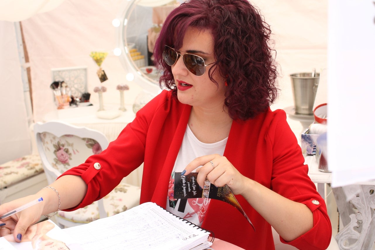 Imágenes de las actividades del sábado de la novena edición de 'Vive la Trashumancia' (04-05-2019)