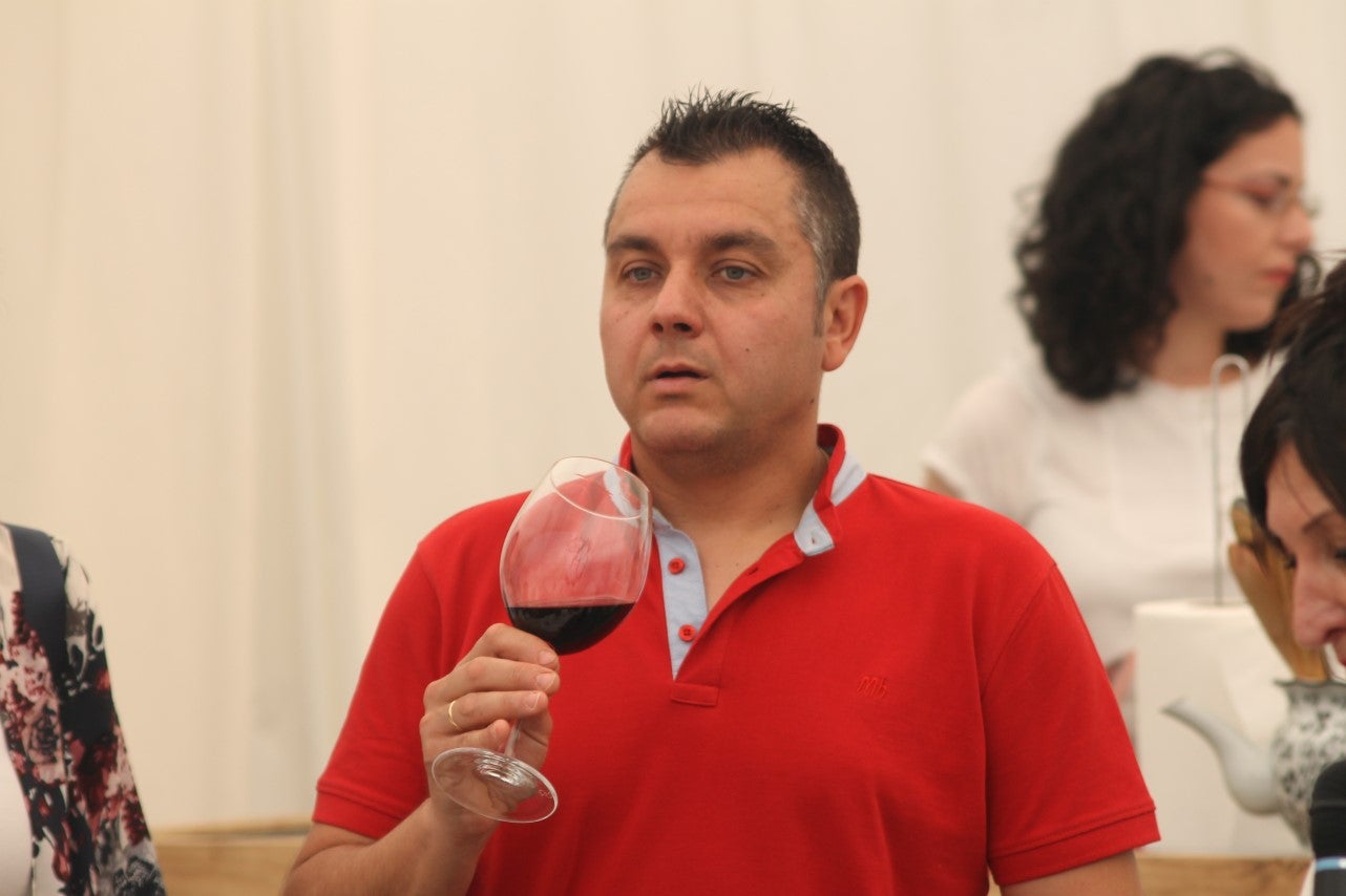 Imágenes de las actividades del sábado de la novena edición de 'Vive la Trashumancia' (04-05-2019)