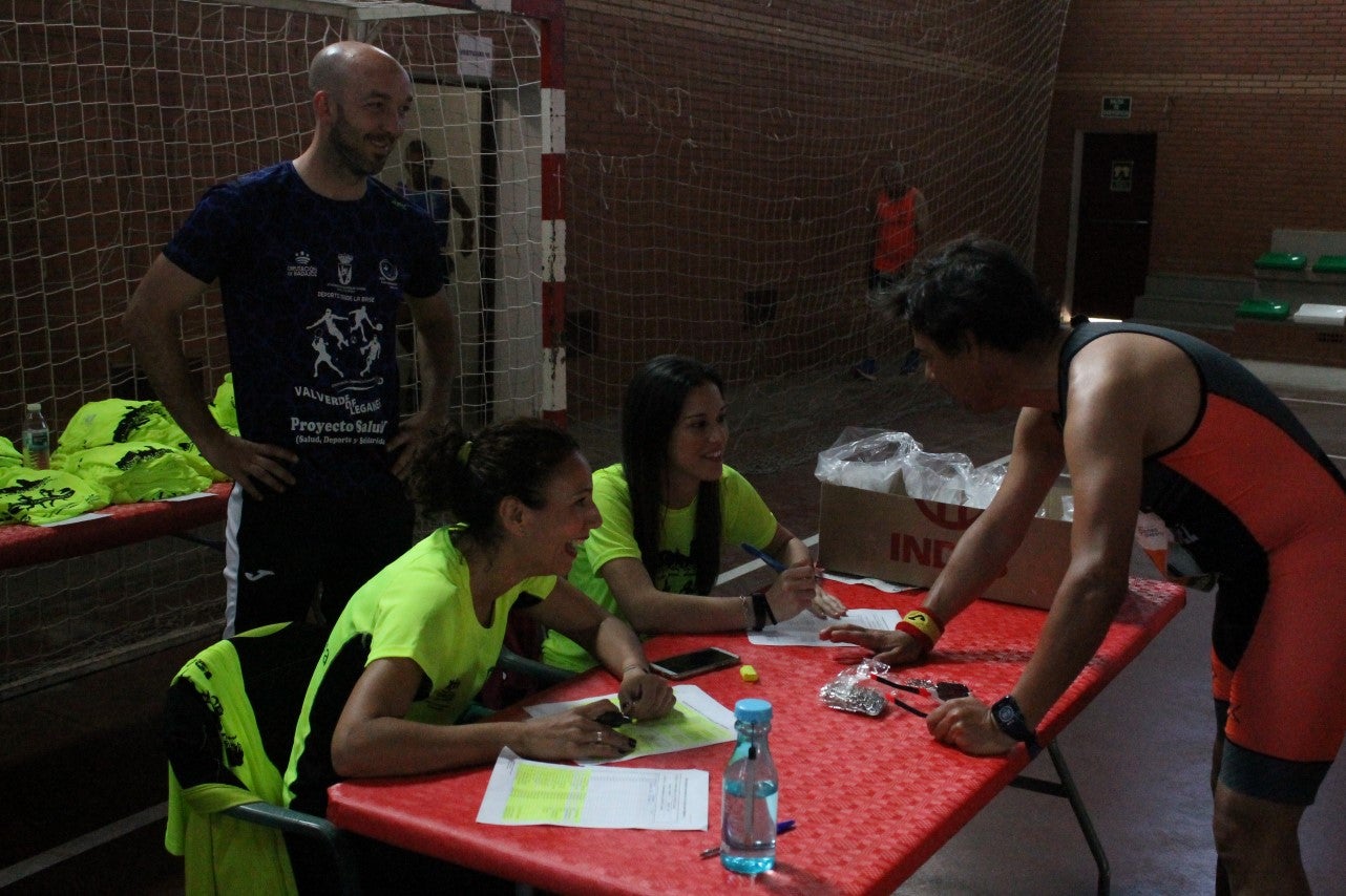 Imágenes del Cross Trashumante 2019 (12-05-2019)