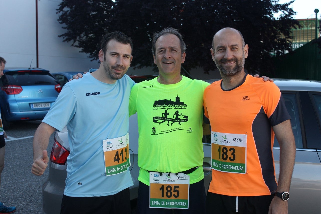 Imágenes del Cross Trashumante 2019 (12-05-2019)