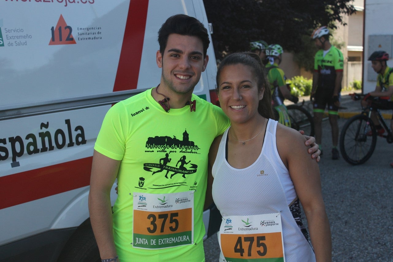 Imágenes del Cross Trashumante 2019 (12-05-2019)