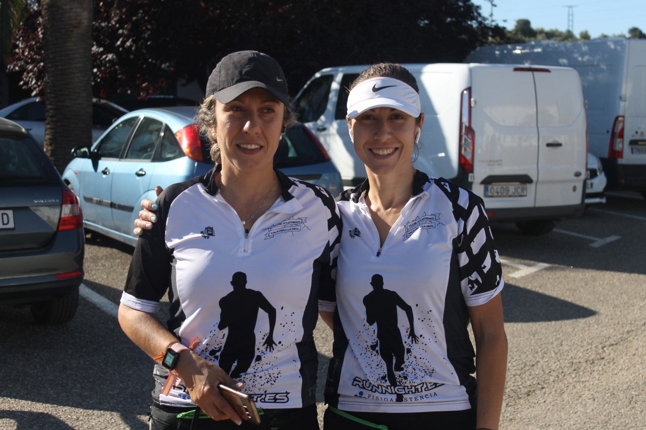 Imágenes del Cross Trashumante 2019 (12-05-2019)