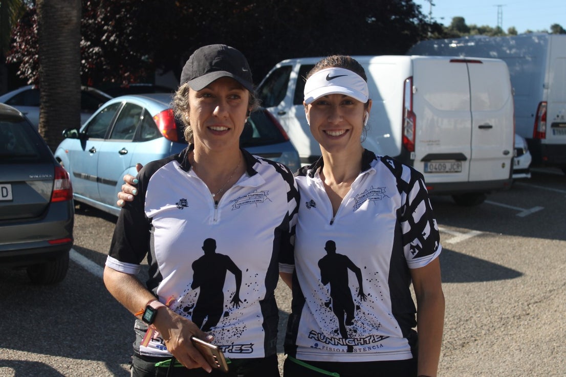 Imágenes del Cross Trashumante 2019 (12-05-2019)