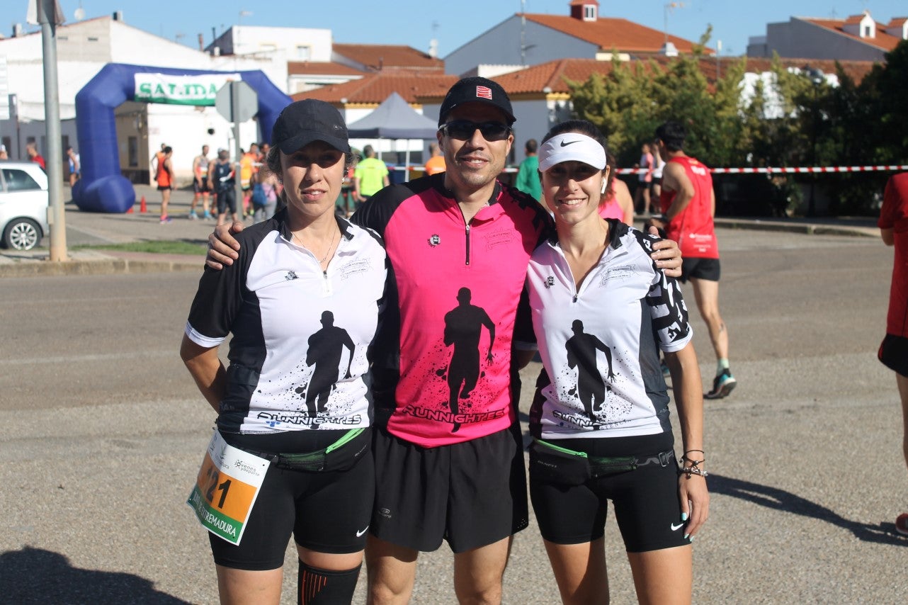 Imágenes del Cross Trashumante 2019 (12-05-2019)