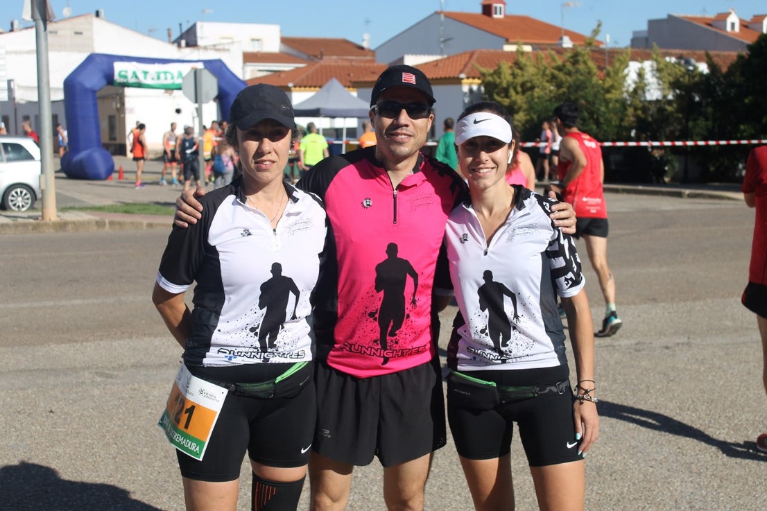 Imágenes del Cross Trashumante 2019 (12-05-2019)