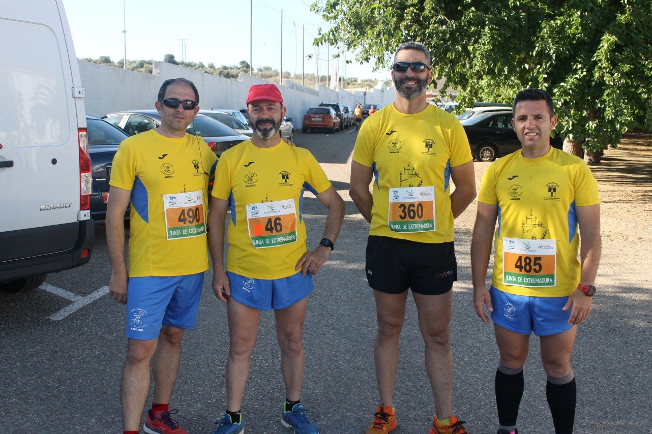 Imágenes del Cross Trashumante 2019 (12-05-2019)