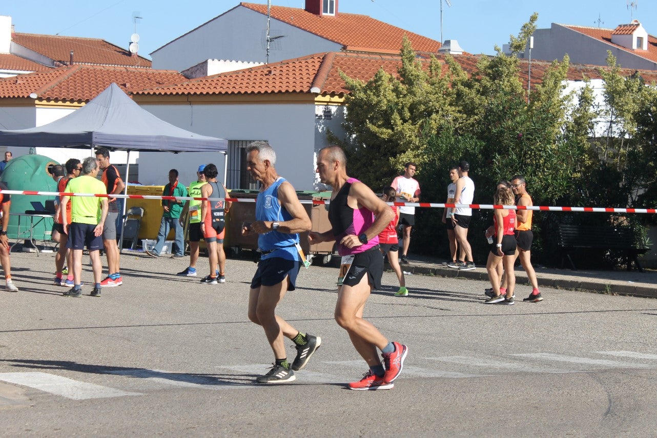 Imágenes del Cross Trashumante 2019 (12-05-2019)